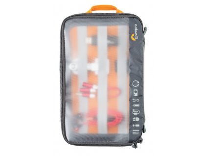 41886 6 lowepro pouzdro gearup case large seda