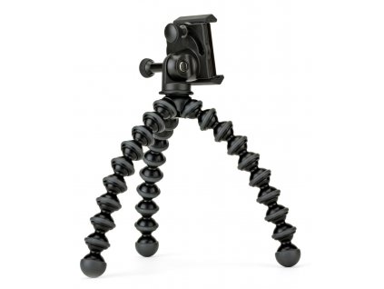 JOBY GSM ohebný ministativ GripTight GorillaPod Stand Pro, černá/šedá