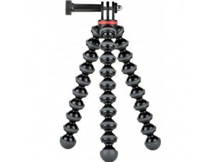 JOBY Action Tripod with GoPro Mount