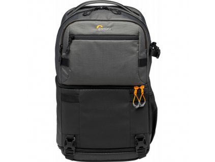 lowepro fastpack pro 250 aw iii grey front