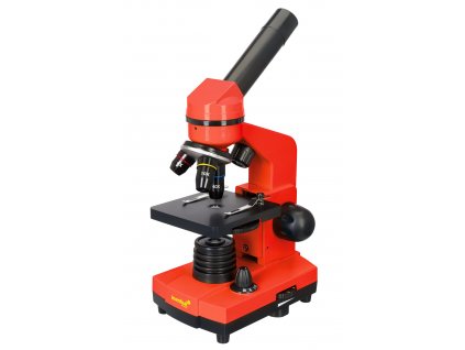 69089 levenhuk rainbow 2l orange 00