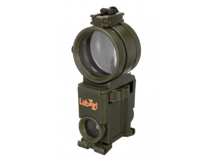 79678 levenhuk labzz sk5 green survival kit 00