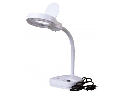 Lupa Levenhuk Zeno Lamp ZL3 LUM