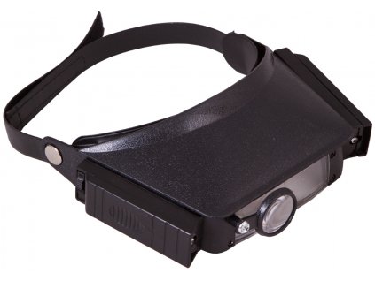 head magnifier levenhuk zeno vizor h1 T1sg0op