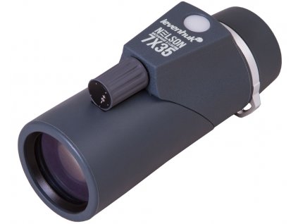 levenhuk monocular nelson 7x35
