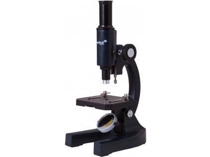 lvh microscope 2s ng