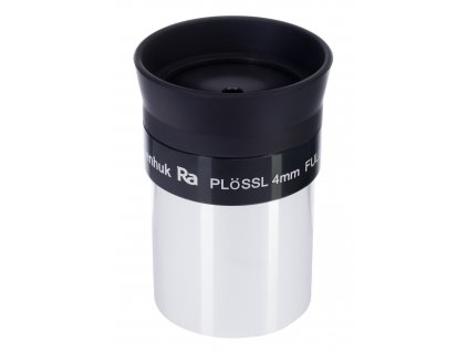 50756 levenhuk eyepiece plossl 4 1 25 00