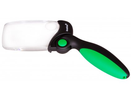 74069 levenhuk magnifier zeno read zr14 00