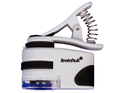 74110 levenhuk pocket microscope zeno cash zc7 00