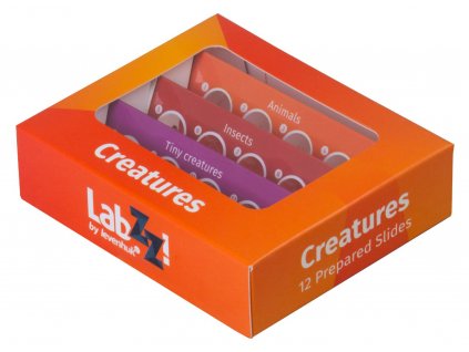 72868 levenhuk prepared slides set labzz c12 00