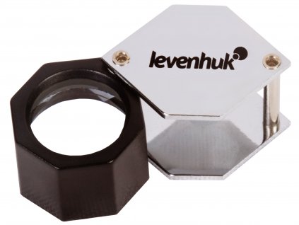 74043 levenhuk magnifier zeno gem zm9 00