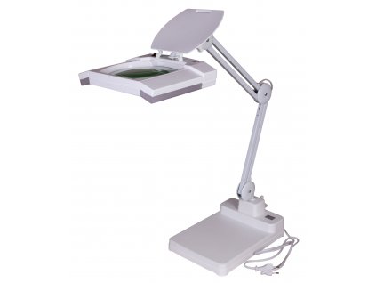 74090 levenhuk magnifier zeno lamp zl25 led 00