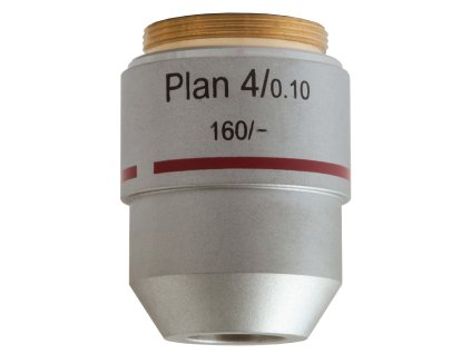 76068 levenhuk med plan achromatic objective 4x 00