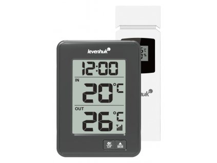 78887 levenhuk wezzer base l50 thermometer 00