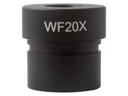 76064 levenhuk med eyepiece 20x 12 d30mm 00