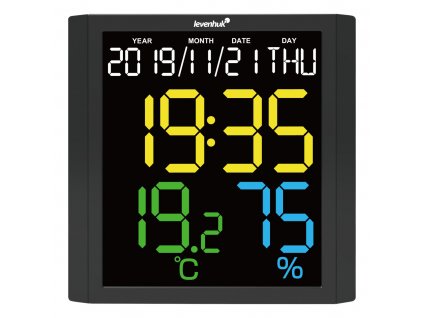 78891 levenhuk wezzer plus lp10 thermohygrometer 00