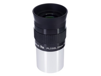 50761 levenhuk eyepiece plossl 20 1 25 00