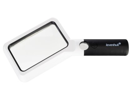 74101 levenhuk magnifier zeno read zr18 00