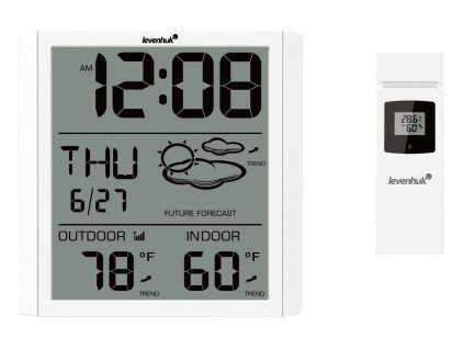 78893 levenhuk wezzer plus lp30 thermometer 00