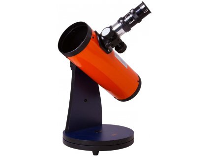 Hvězdářský dalekohled Levenhuk LabZZ D1