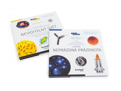 invisible world space cz