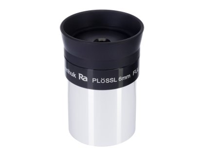 50757 levenhuk eyepiece plossl 6 1 25 00