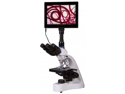 73987 levenhuk lcd digital trinocular microscope med 10t 00