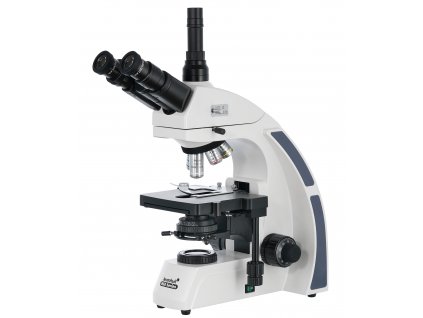 74005 levenhuk med 40t trinocular microscope 00