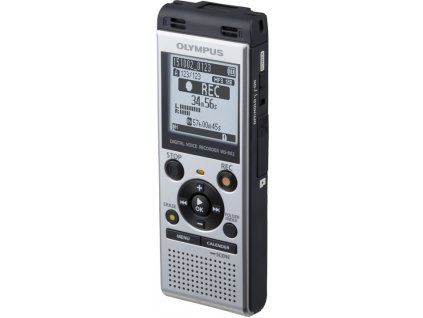 Olympus digitální záznamník WS-852 E1 - poškozený obal