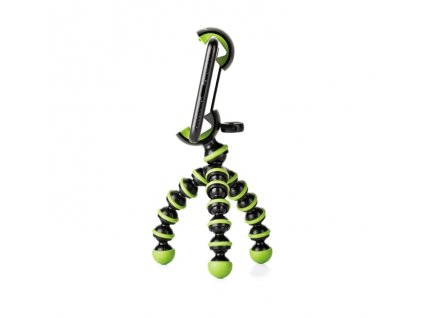 flexible tripods joby gorillapod jb01519 0ww side