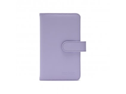 Fujifilm Instax Mini 12 Lilac Purple album 1