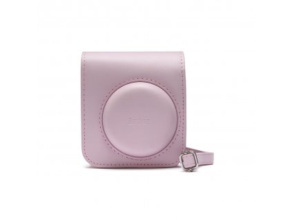 Fujifilm Instax Mini 12 case Blossom Pink 2
