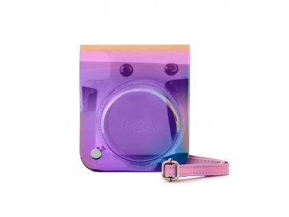 Fujifilm Instax Mini 12 case Iridescent 7