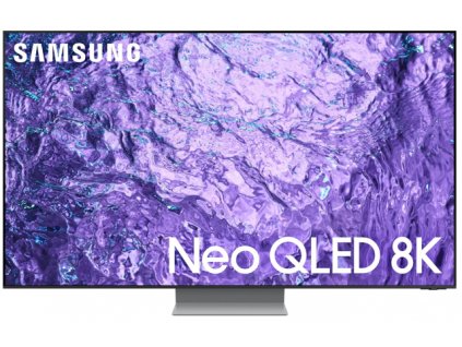 Samsung QE55QN700C ve střední velikosti
