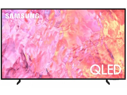 Samsung QE43Q60C ve střední velikosti