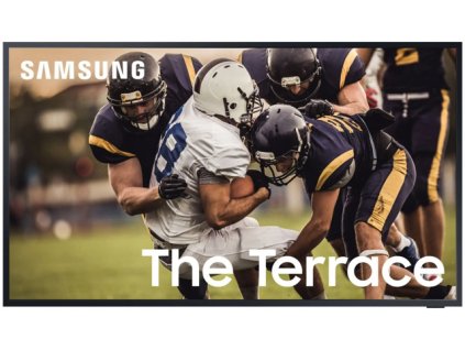 Samsung The Terrace QE55LST7TG ve střední velikosti