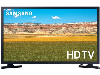 Samsung UE32T4302AE ve střední velikosti