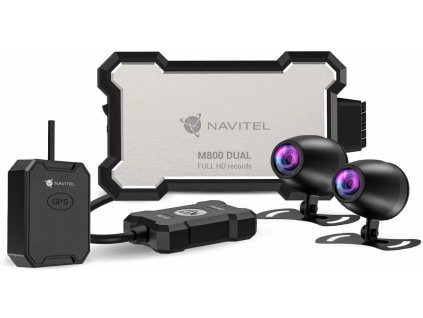 i navitel m800 dual ve velké velikosti