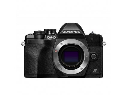 om d e m10 mark iv black product 000 2