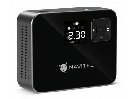 NAVITEL AIR 15 Al diagonal ve velké velikosti