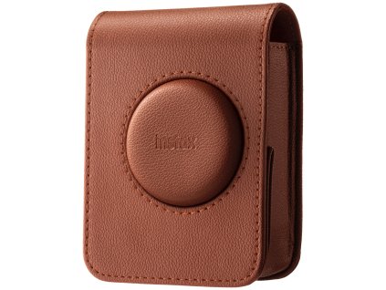 mini Evo Brown Case 01 ve velké velikosti