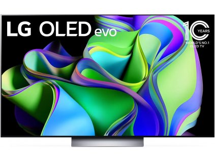 LG OLED55C31