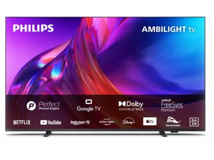 Philips 50PUS8518 ve střední velikosti