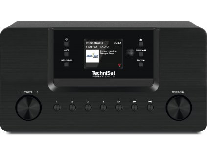 TechniSat GIGITRADIO 570 CD IR 001 scaled