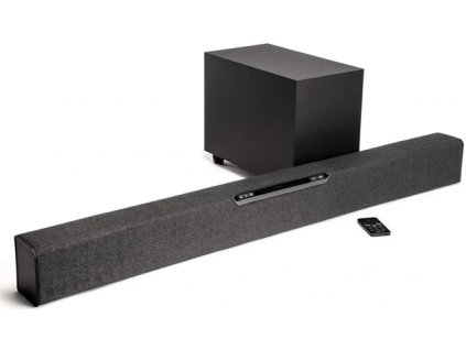 Jamo SB 40 Soundbar se subwooferem ve střední velikosti