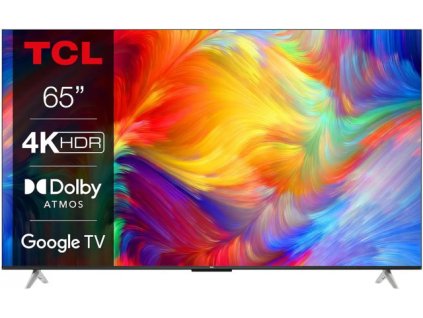 TCL 65P638 ve střední velikosti