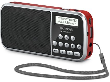 TechniSat Techniradio RDR 003