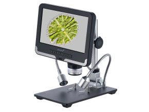 Mikroskop Levenhuk DTX RC2 s dálkovým ovládáním
