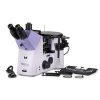 83485 magus metal v790 dic microscope 16