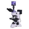 83026 magus metal d600bd microscope digital 23
